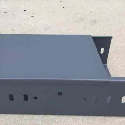 防火桥架 防腐防锈 槽式桥架可非标定制